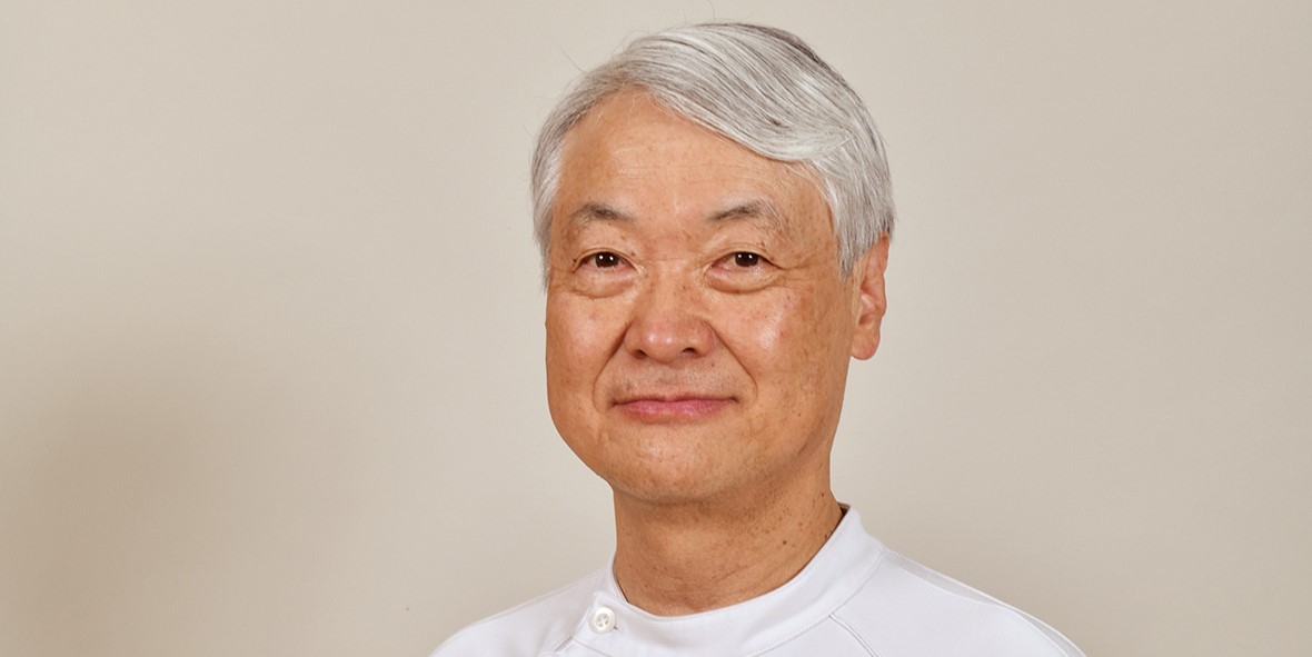 事務管理者あいさつのイメージ写真